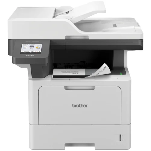 Brother DCP-L5660DN Multifunción Láser Monocromo