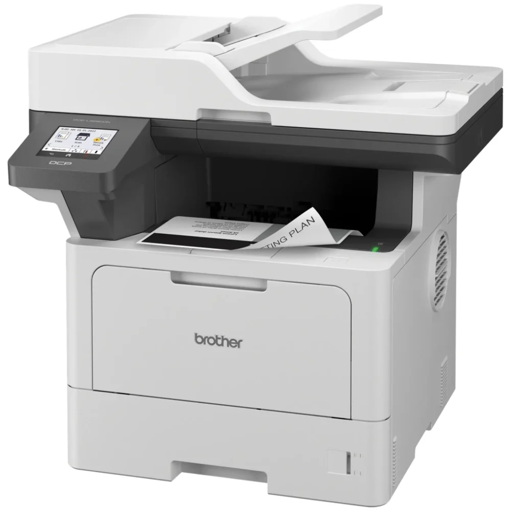 Brother DCP-L5660DN Multifunción Láser Monocromo - comprar online