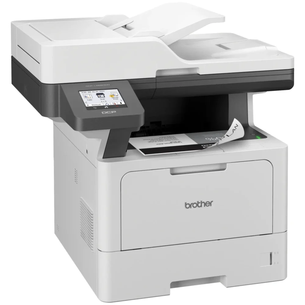 Brother DCP-L5660DN Multifunción Láser Monocromo - comprar online