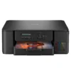 Brother DCP-T530DW Multifunción Ink Tank Color - comprar online