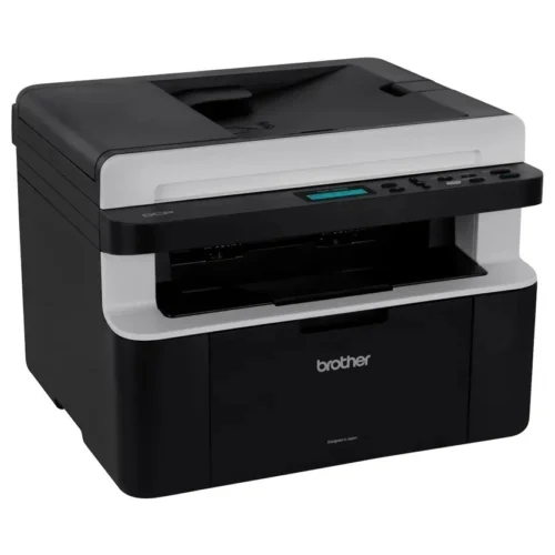Brother DCP-1617NW Multifunción Láser Monocromo