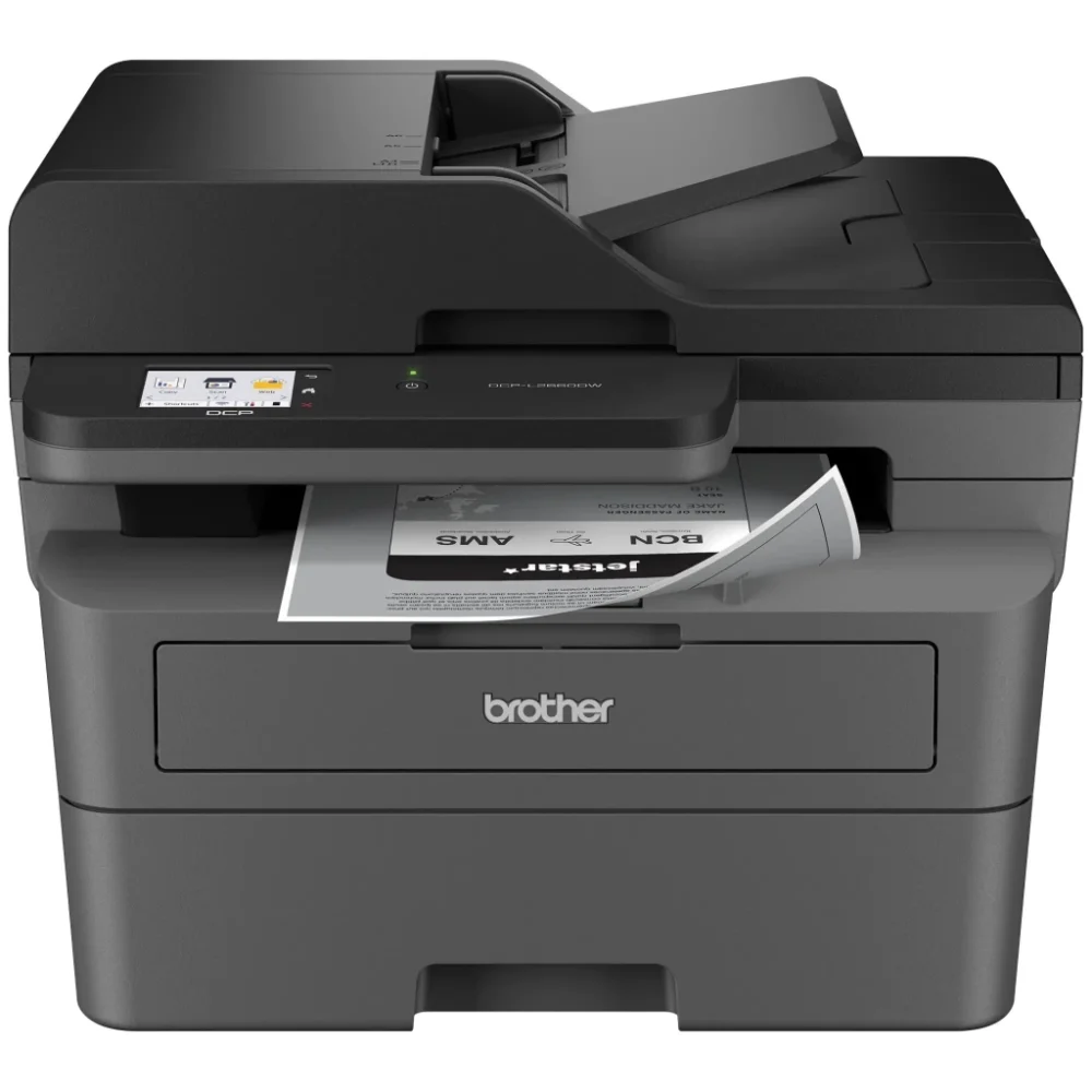 Brother DCP-L2660DW Multifunción Láser Monocromo