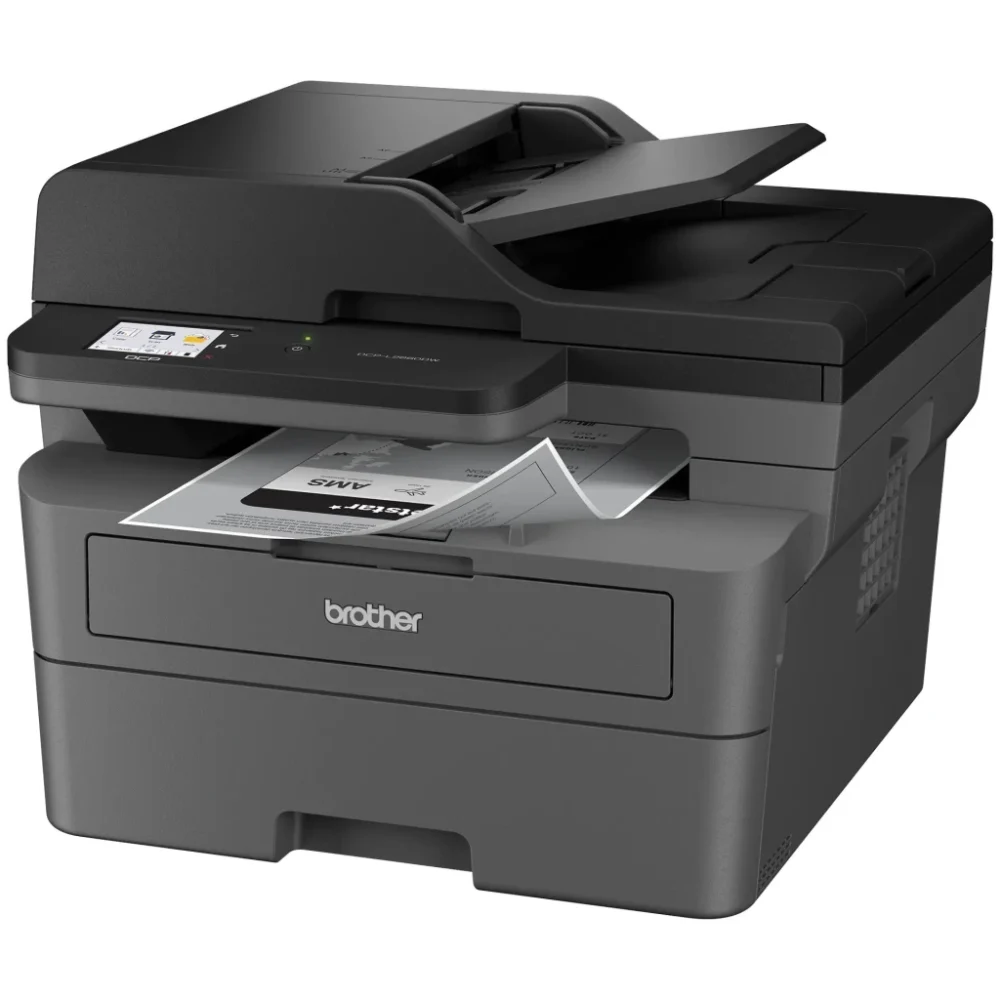 Brother DCP-L2660DW Multifunción Láser Monocromo - comprar online