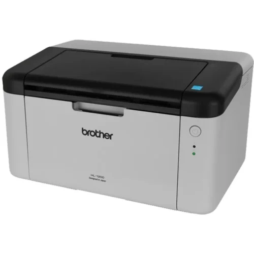 Brother HL-1200 Impresora Láser Monocromo