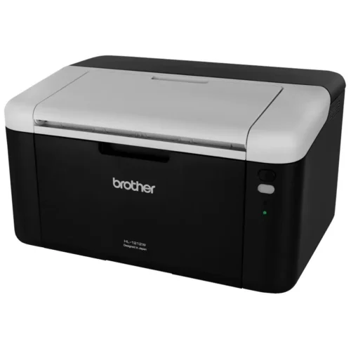 Brother HL-1212W Impresora Láser Monocromo