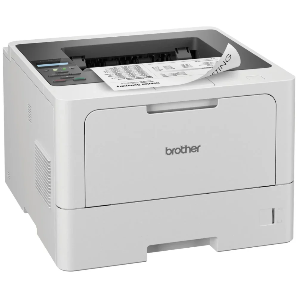 Brother HL-L5210DN Impresora Láser Monocromo