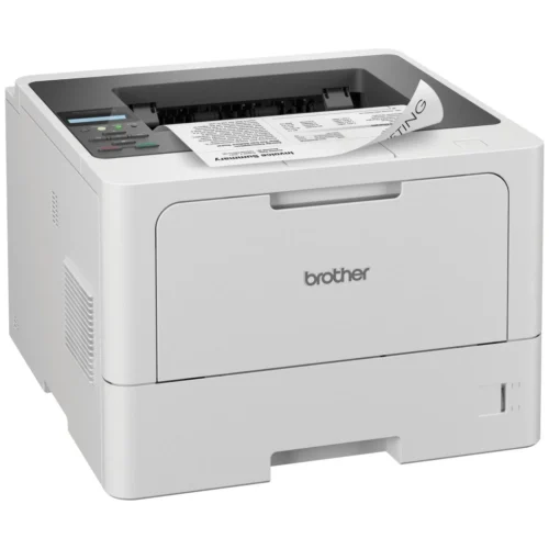 Brother HL-L5210DN Impresora Láser Monocromo