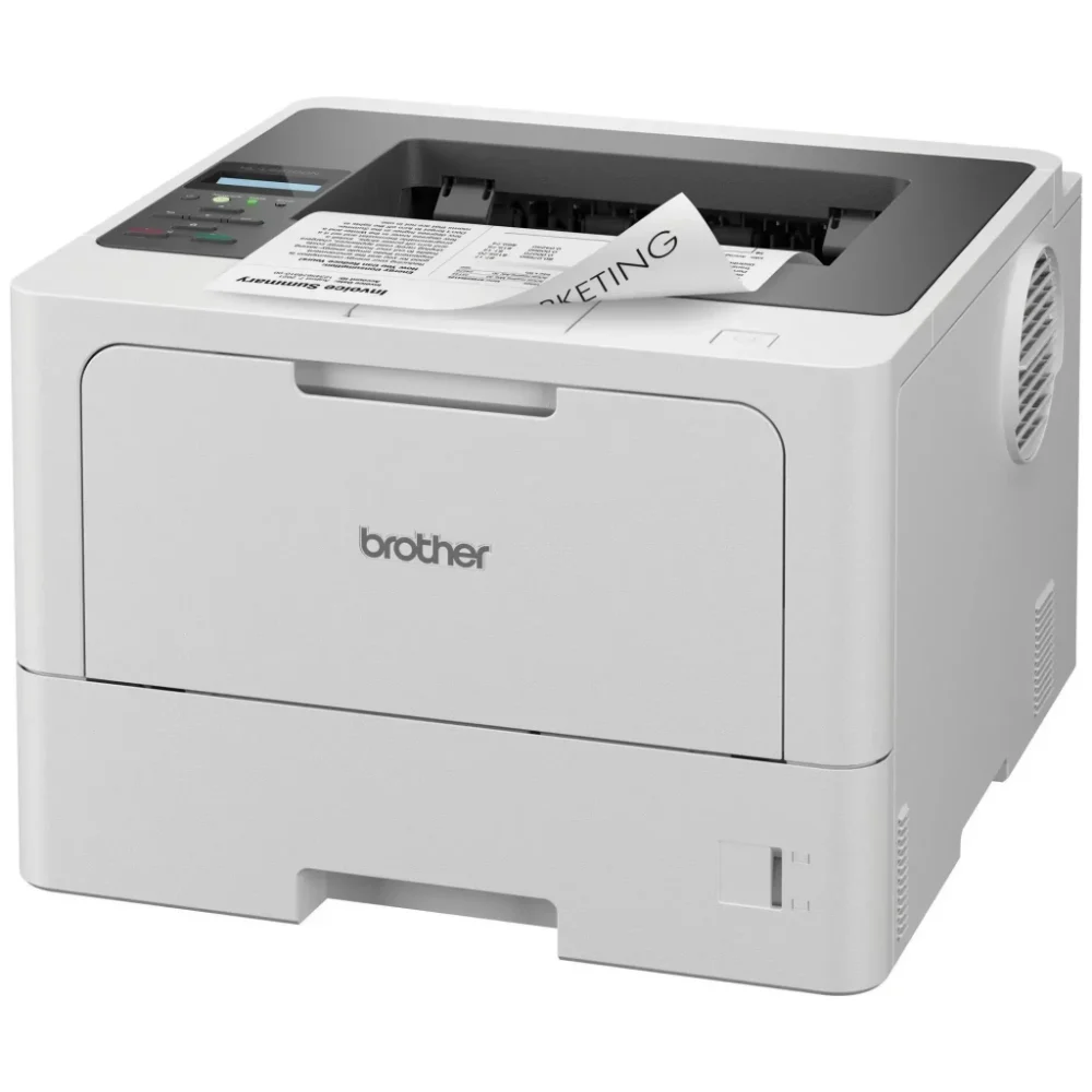Brother HL-L5210DN Impresora Láser Monocromo - comprar online