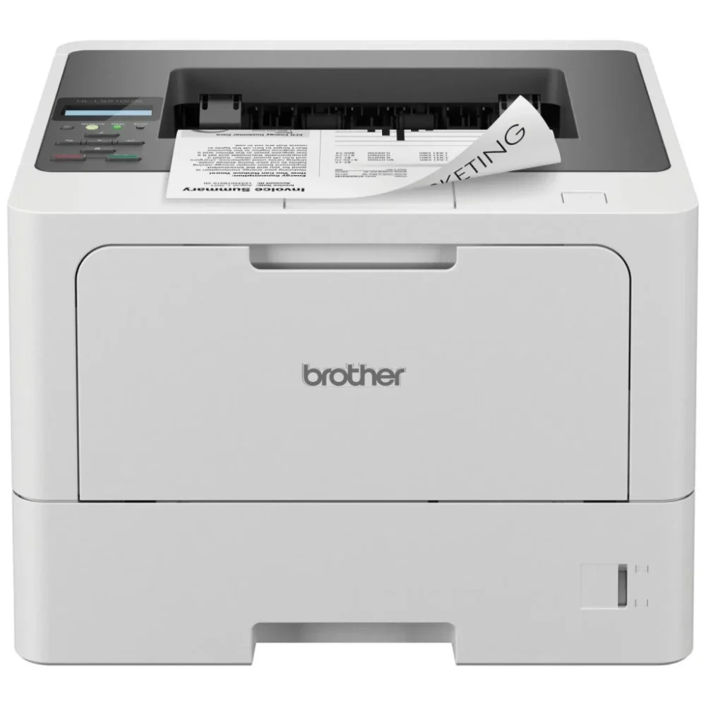 Brother HL-L5210DW Impresora Láser Monocromo