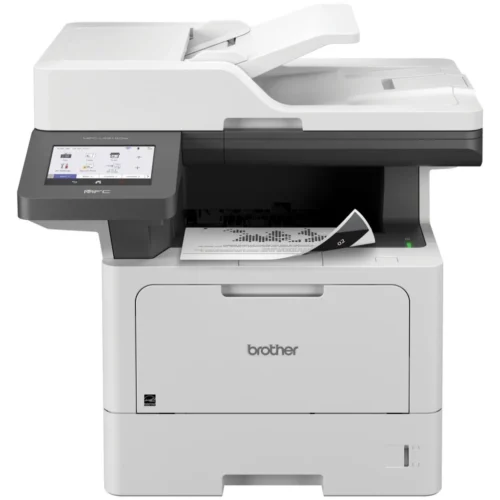 Brother MFC-L5915DW Multifunción Láser Monocromo