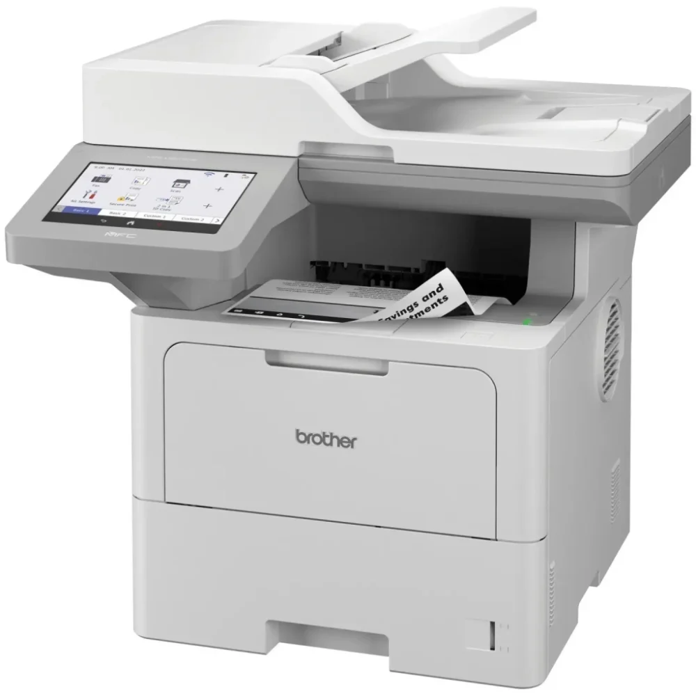Brother MFC-L6915DW Multifunción Láser Monocromo - comprar online