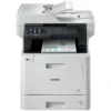 Brother MFC-L8900CDW Multifunción Láser Color