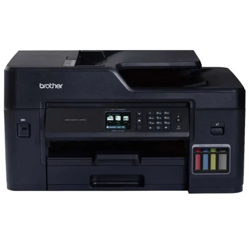 Brother MFC-T4500DW Multifunción Ink Tank Color A3