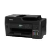 Brother MFC-T4500DW Multifunción Ink Tank Color A3 - comprar online