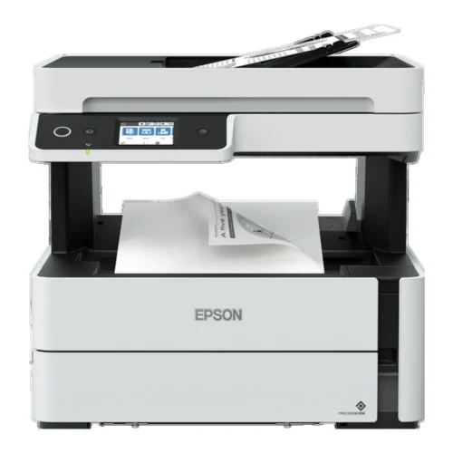 Epson EcoTank M3180 Multifunción Inkjet Monocromo