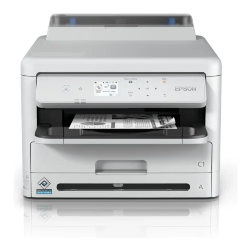 Epson WorkForce Pro WF-M5399 Impresora Inkjet Monocromo