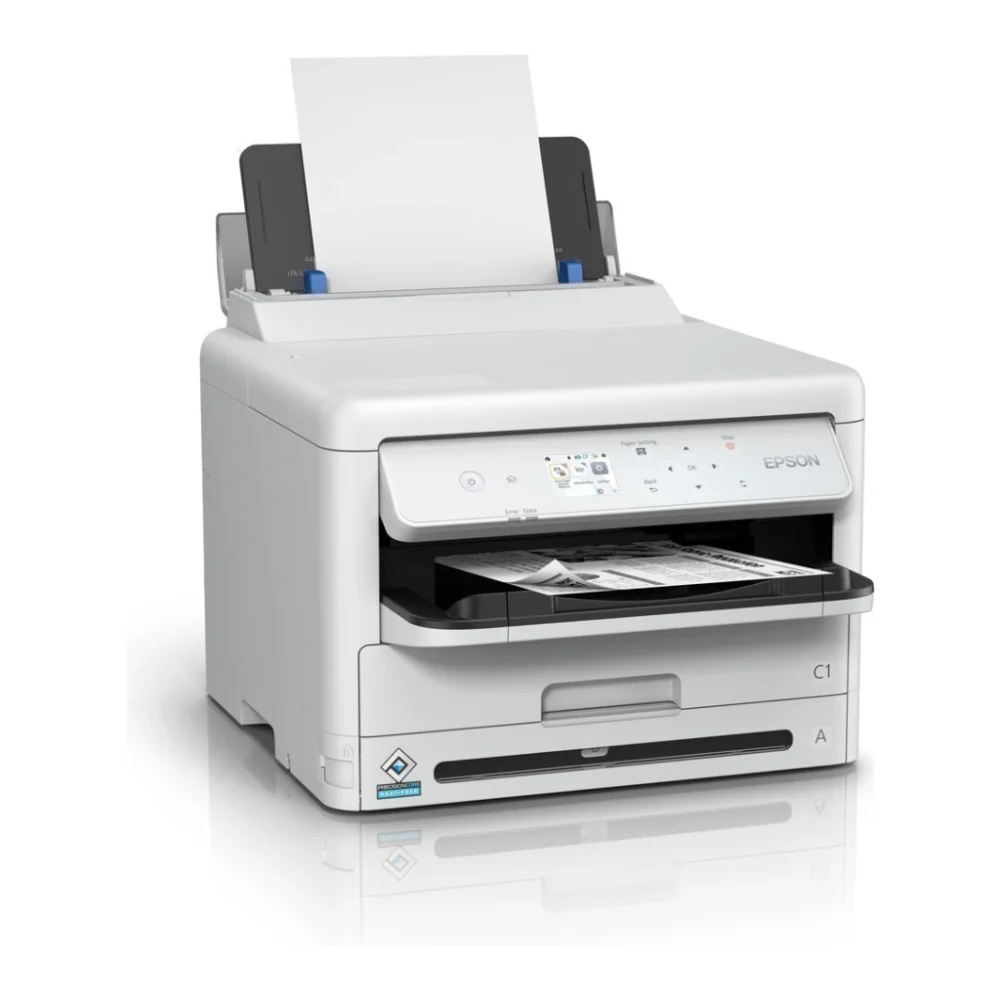 Epson WorkForce Pro WF-M5399 Impresora Inkjet Monocromo - comprar online
