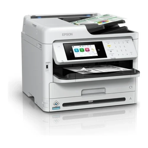 Epson WorkForce Pro WF-M5899 Multifunción Inkjet Monocromo