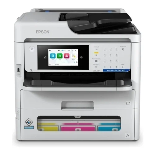 Epson WorkForce Pro EM-C800 Multifunción Inkjet Color